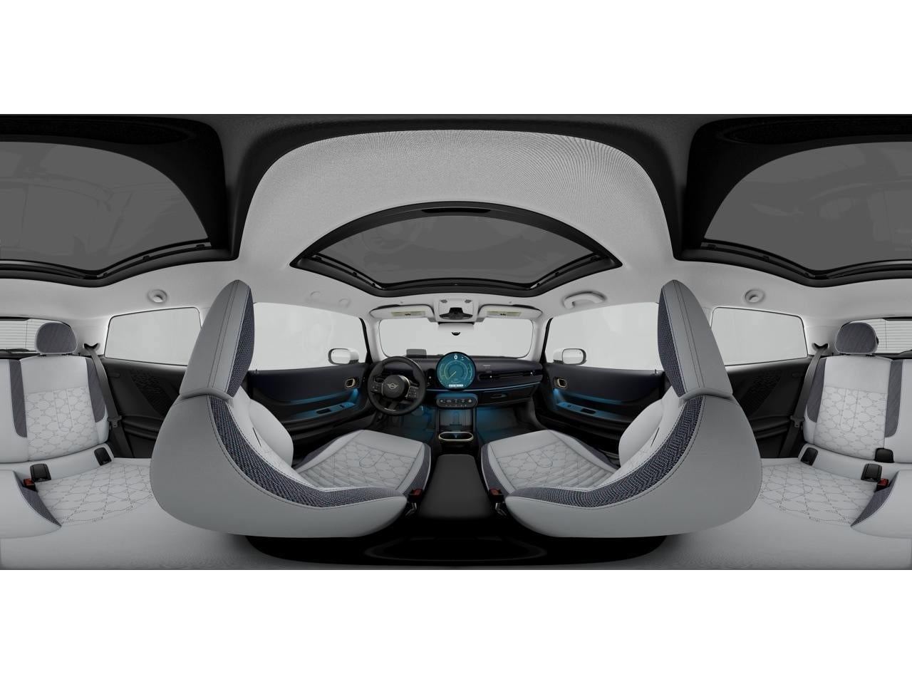 2026 MINI Hardtop 2 Door Cooper S