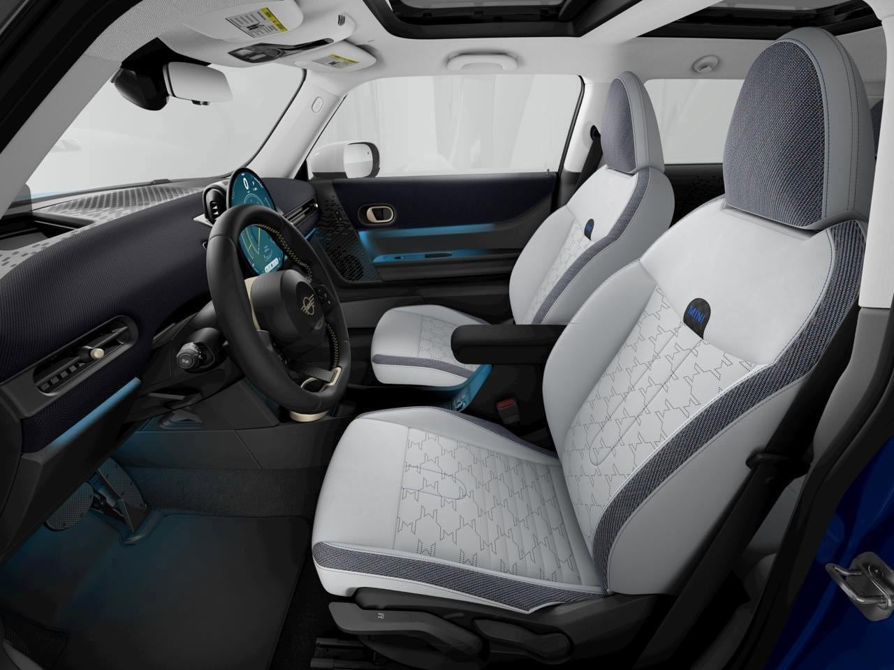 2026 MINI 2 DOOR SIGNATURE PLUS