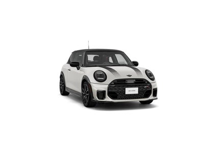 2026 MINI Hardtop 2 Door Cooper S