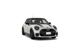 2026 MINI Cooper S ICONIC