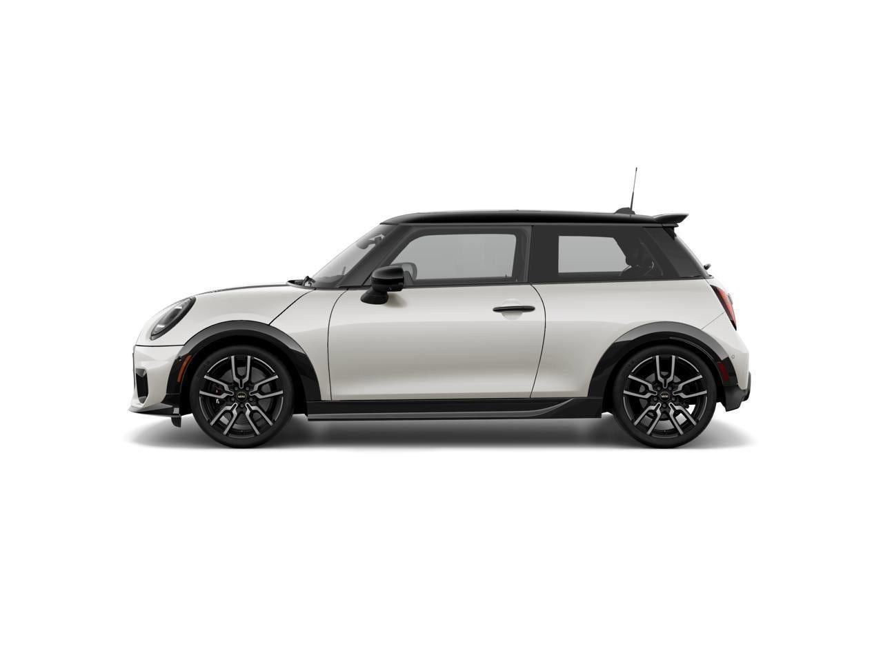 2026 MINI 2 DOOR ICONIC