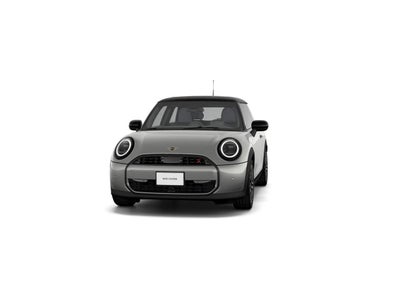 2026 MINI Cooper S SIGNATURE PLUS