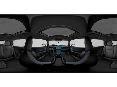 2026 MINI Cooper S SIGNATURE PLUS