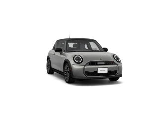 2026 MINI Cooper S SIGNATURE PLUS
