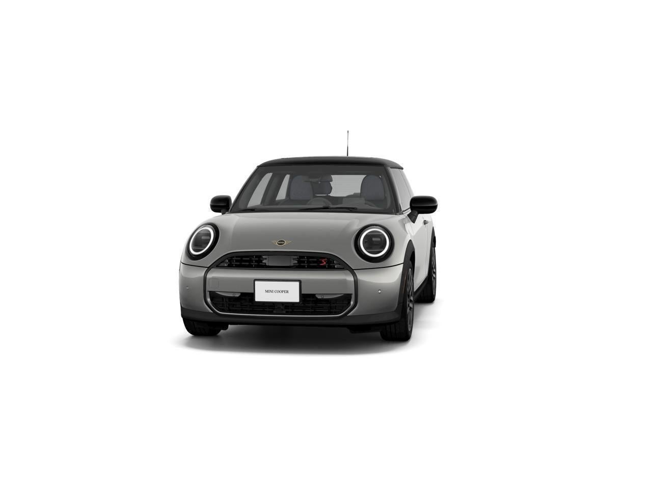 2026 MINI 2 DOOR SIGNATURE PLUS