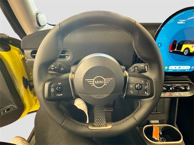 2025 MINI Hardtop 2 Door Cooper S