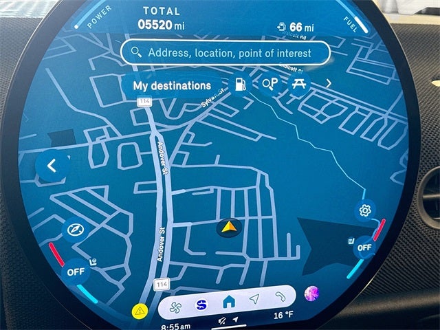 2025 MINI Hardtop 2 Door Cooper S