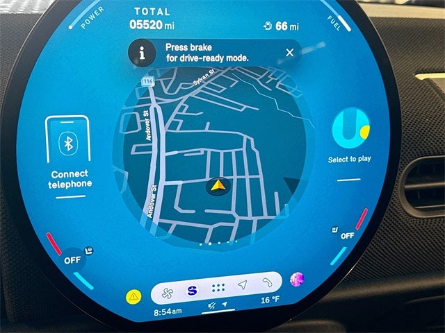 2025 MINI Hardtop 2 Door Cooper S