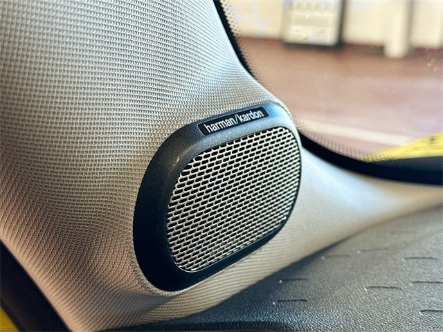 2025 MINI Hardtop 2 Door Cooper S