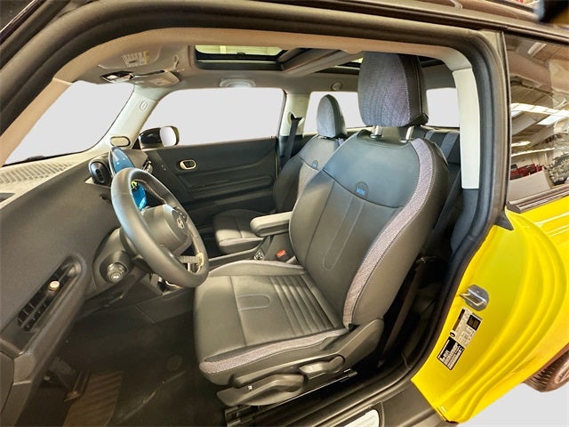 2025 MINI Hardtop 2 Door Cooper S