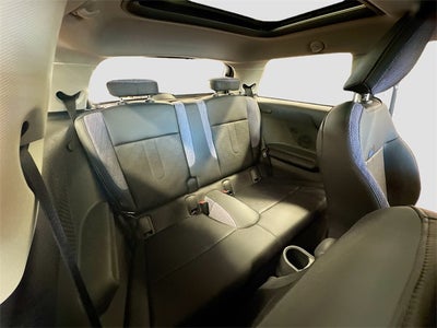 2025 MINI Hardtop 2 Door Cooper S
