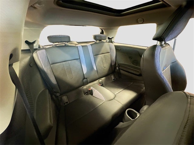 2025 MINI Hardtop 2 Door Cooper S