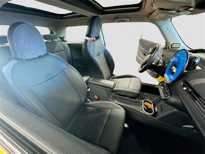 2025 MINI Hardtop 2 Door Cooper S