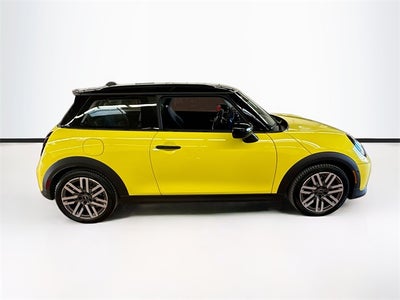 2025 MINI Hardtop 2 Door Cooper S