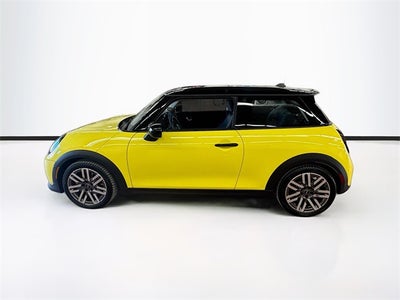 2025 MINI Hardtop 2 Door Cooper S