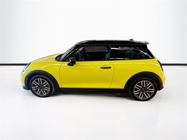 2025 MINI Hardtop 2 Door Cooper S