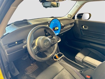 2025 MINI Hardtop 2 Door Cooper S