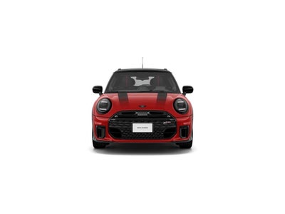 2026 MINI Cooper S ICONIC