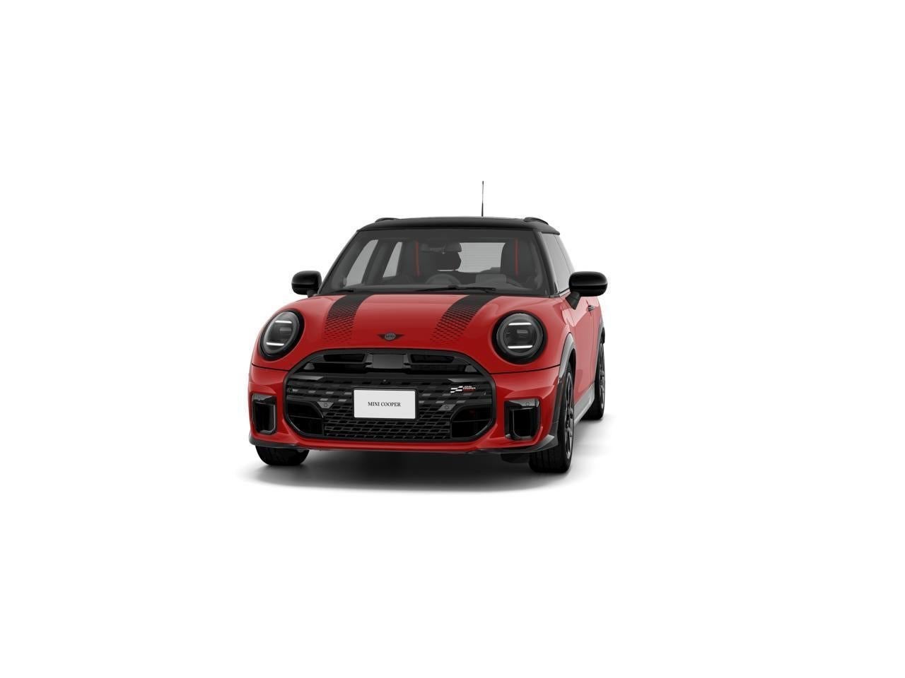 2026 MINI Cooper S ICONIC