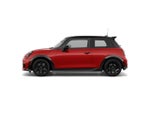 2026 MINI Cooper S ICONIC