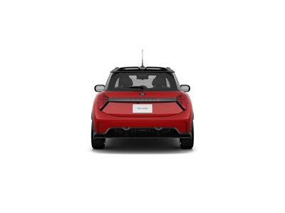 2026 MINI Cooper S ICONIC