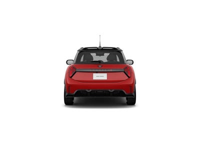 2026 MINI 2 DOOR ICONIC