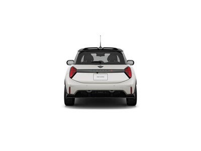 2026 MINI 2 DOOR ICONIC