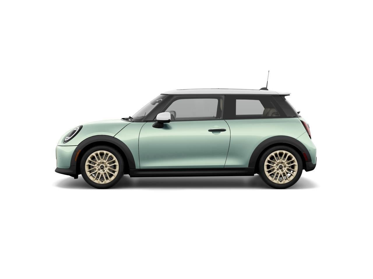 2026 MINI 2 DOOR SIGNATURE PLUS