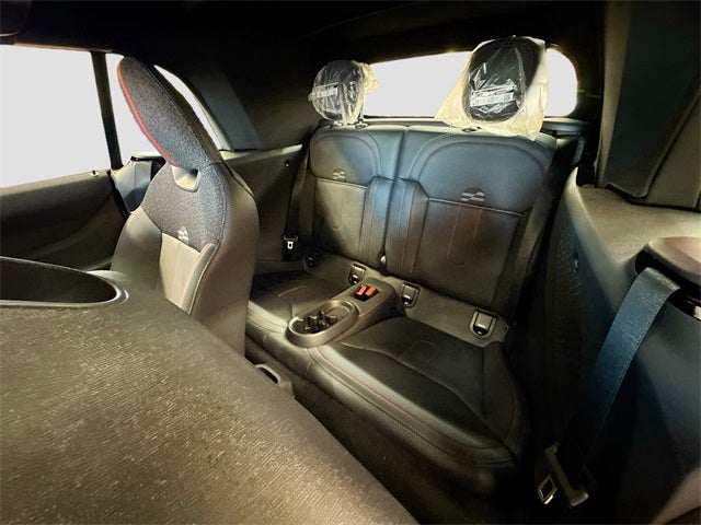 2026 MINI Convertible Cooper S