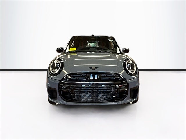 2026 MINI Convertible Cooper S