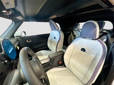 2026 MINI Cooper S SIGNATURE PLUS