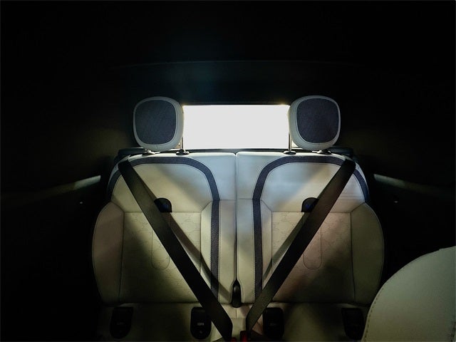 2026 MINI Cooper S SIGNATURE PLUS