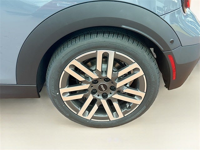 2026 MINI Cooper S SIGNATURE PLUS