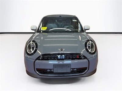 2026 MINI Cooper S SIGNATURE PLUS