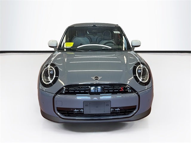 2026 MINI Cooper S SIGNATURE PLUS