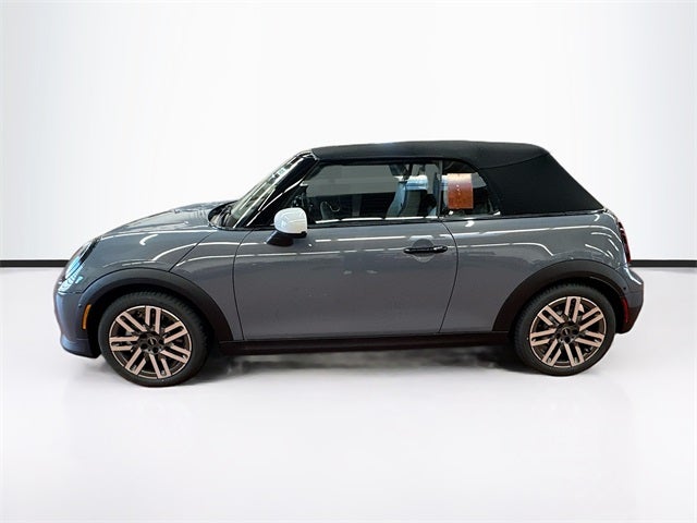 2026 MINI Cooper S SIGNATURE PLUS