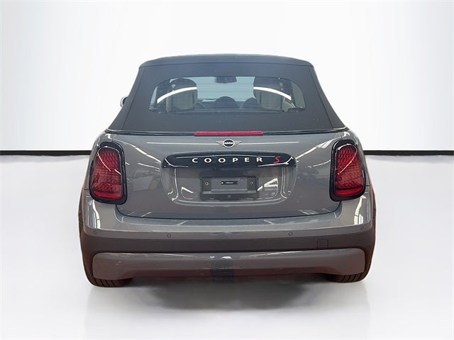 2026 MINI Cooper S SIGNATURE PLUS