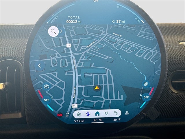 2026 MINI Cooper S SIGNATURE PLUS