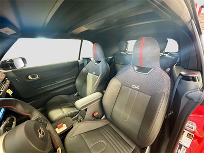 2026 MINI Convertible Cooper S