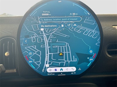 2026 MINI Convertible Cooper S