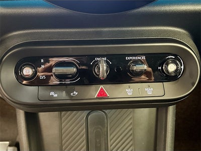 2026 MINI Convertible Cooper S