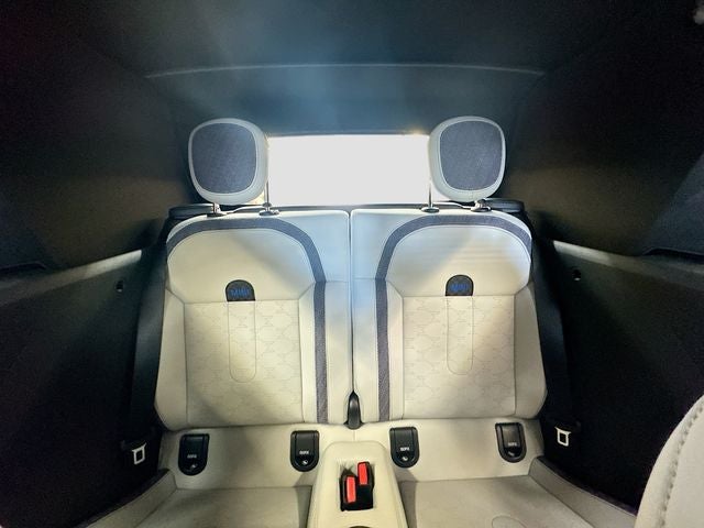 2026 MINI CONVERTIBLE SIGNATURE PLUS