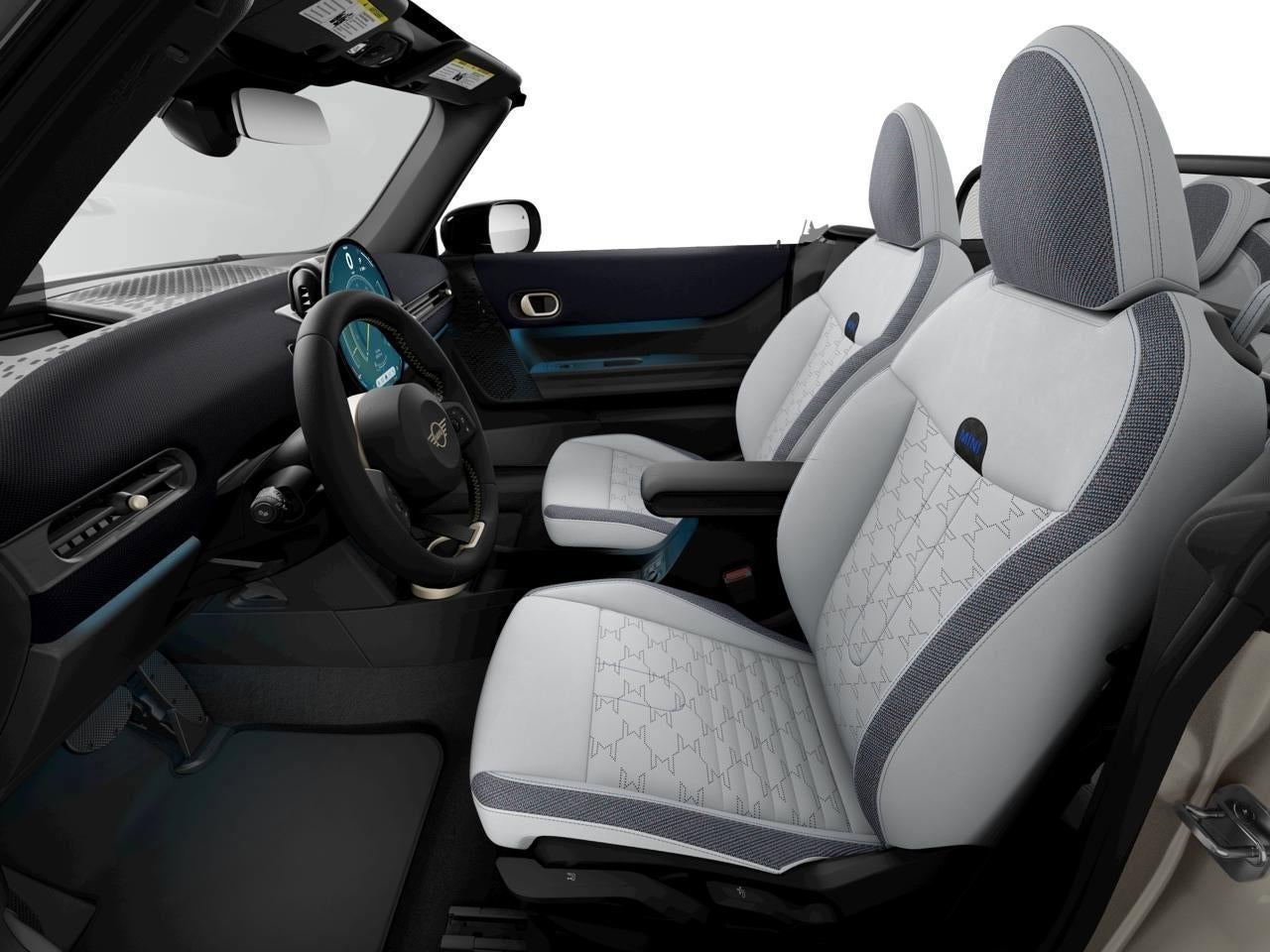 2026 MINI CONVERTIBLE SIGNATURE PLUS