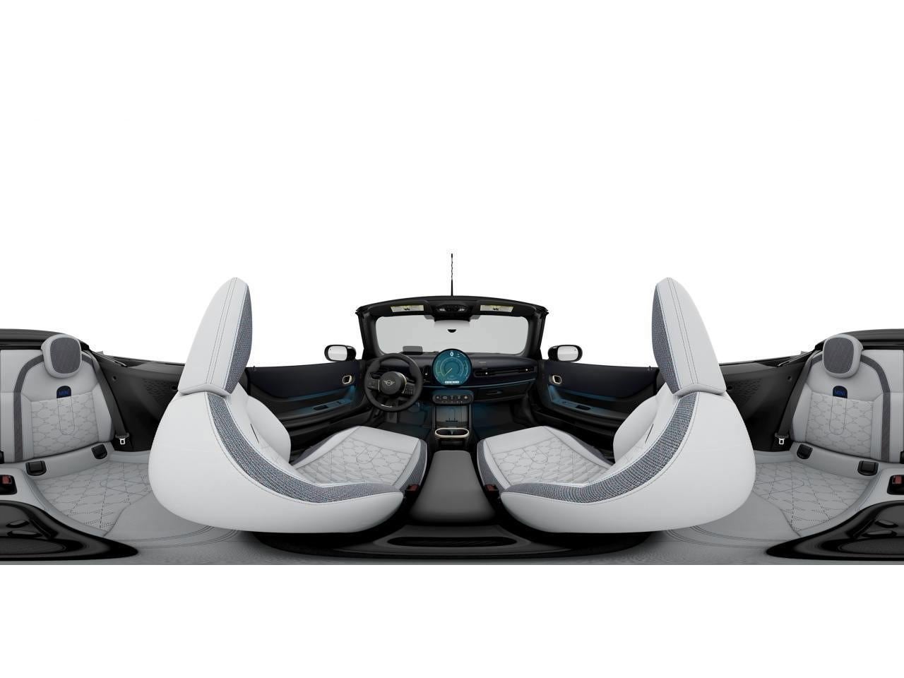 2026 MINI CONVERTIBLE SIGNATURE PLUS