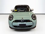 2026 MINI CONVERTIBLE SIGNATURE PLUS