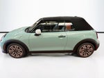 2026 MINI CONVERTIBLE SIGNATURE PLUS