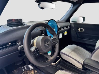 2026 MINI CONVERTIBLE SIGNATURE PLUS