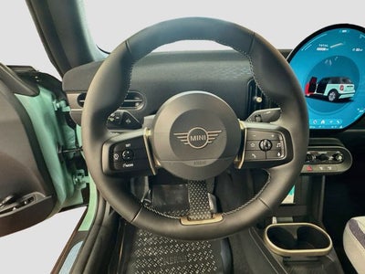 2026 MINI CONVERTIBLE SIGNATURE PLUS