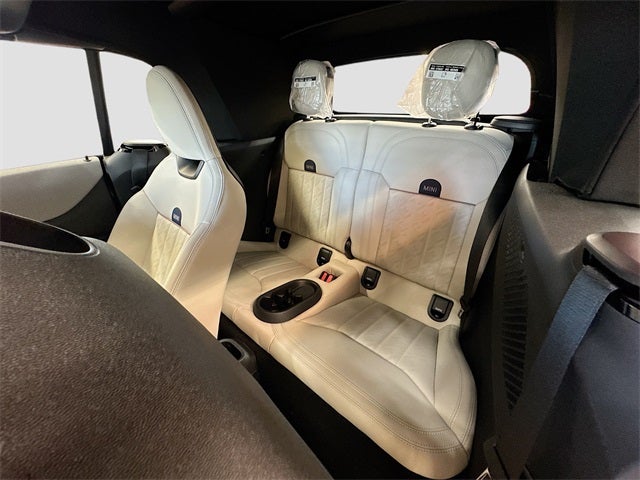 2026 MINI Convertible Cooper S