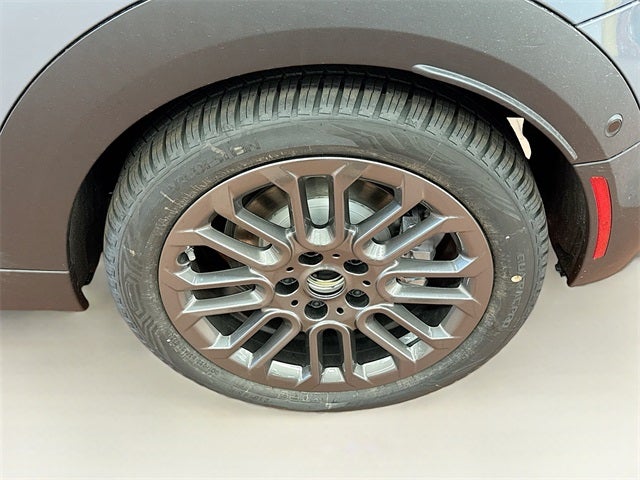 2026 MINI Convertible Cooper S